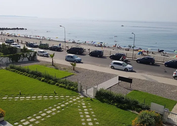 Διαμέρισμα Vacanze Meo *