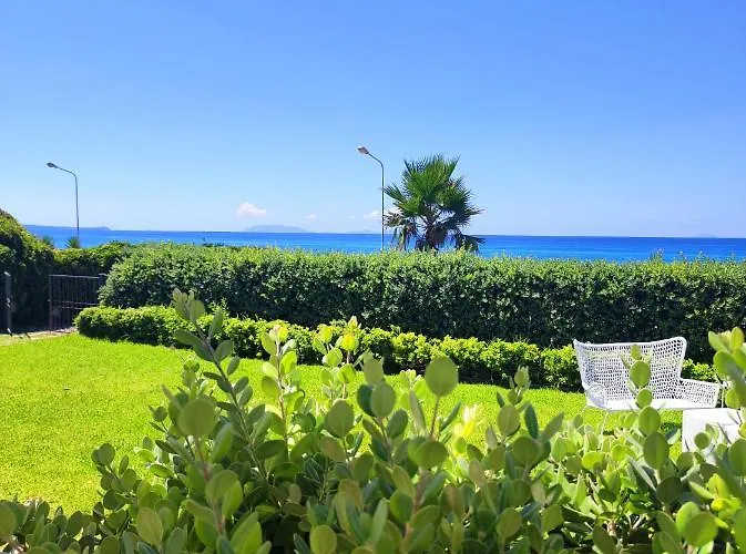 Διαμέρισμα Vacanze Meo Villafranca Tirrena
