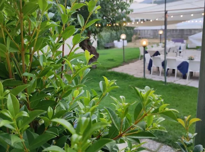 Vacanze Meo Διαμέρισμα