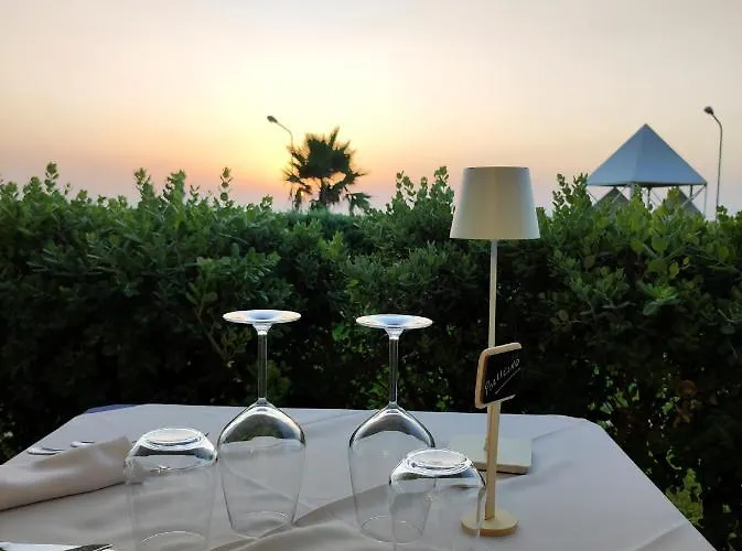 Vacanze Meo Διαμέρισμα *