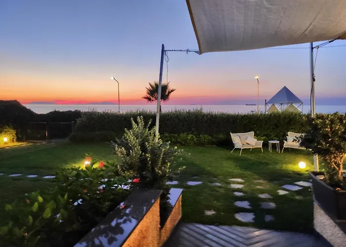 Διαμέρισμα Vacanze Meo