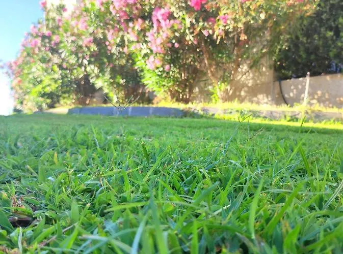 Διαμέρισμα Vacanze Meo *