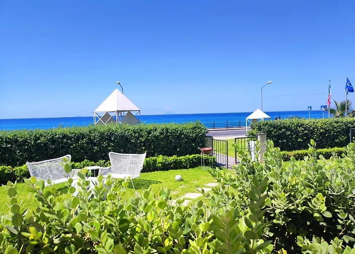 Vacanze Meo Διαμέρισμα
