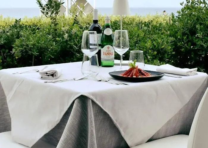 Vacanze Meo Διαμέρισμα *