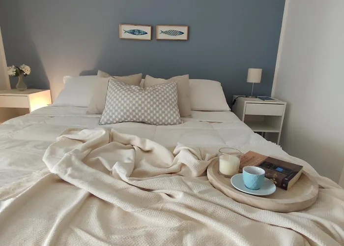 Διαμέρισμα Vacanze Meo