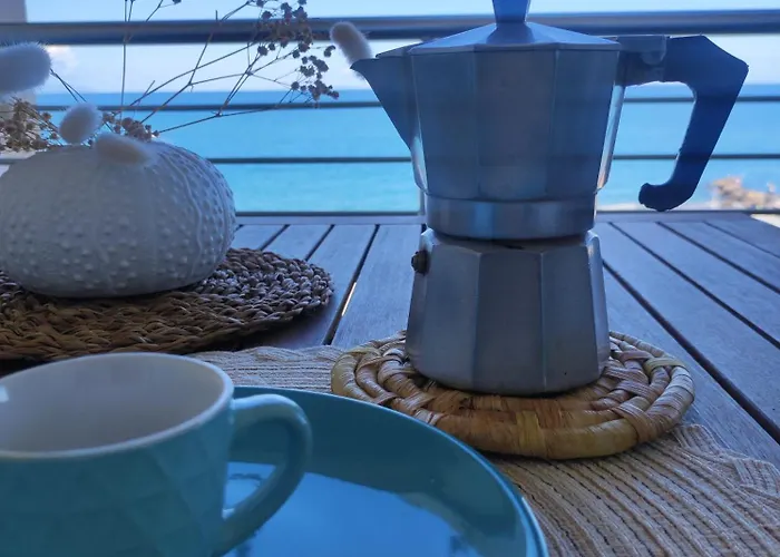 Vacanze Meo Διαμέρισμα *