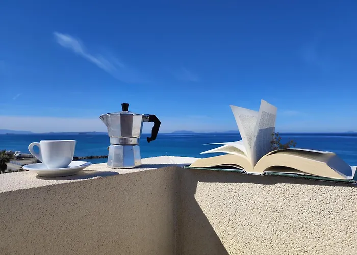 Vacanze Meo * Villafranca Tirrena