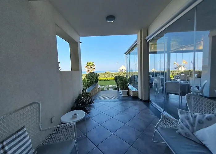 Vacanze Meo Διαμέρισμα