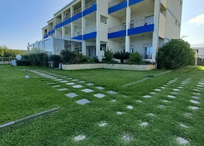 Vacanze Meo Διαμέρισμα Villafranca Tirrena