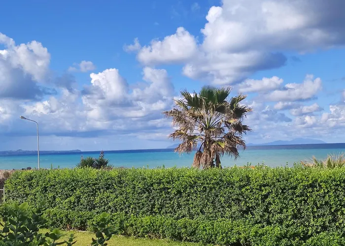 Vacanze Meo Διαμέρισμα *