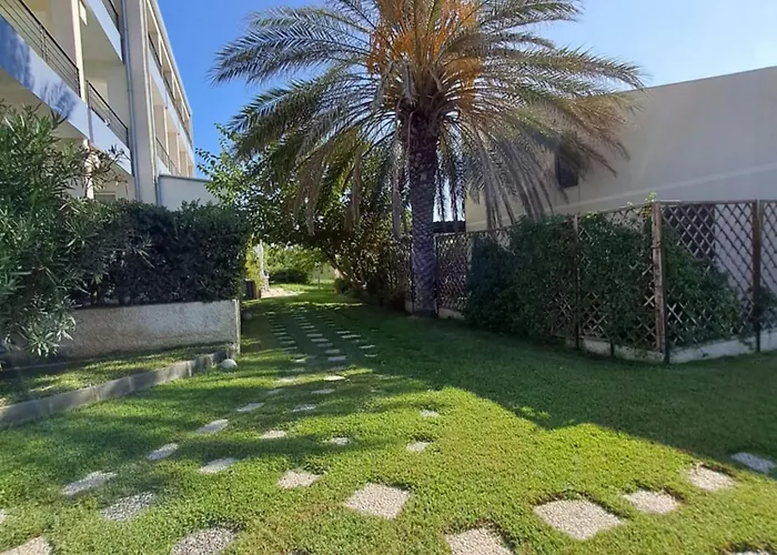 Vacanze Meo Διαμέρισμα