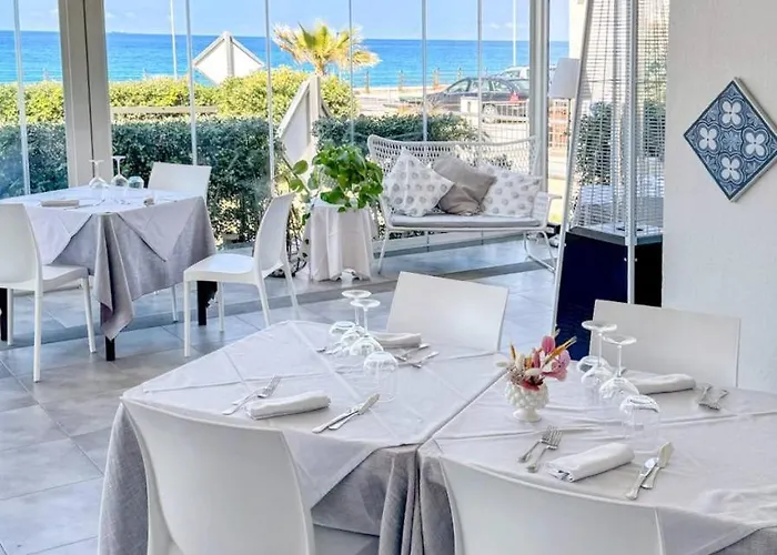 Vacanze Meo * Villafranca Tirrena