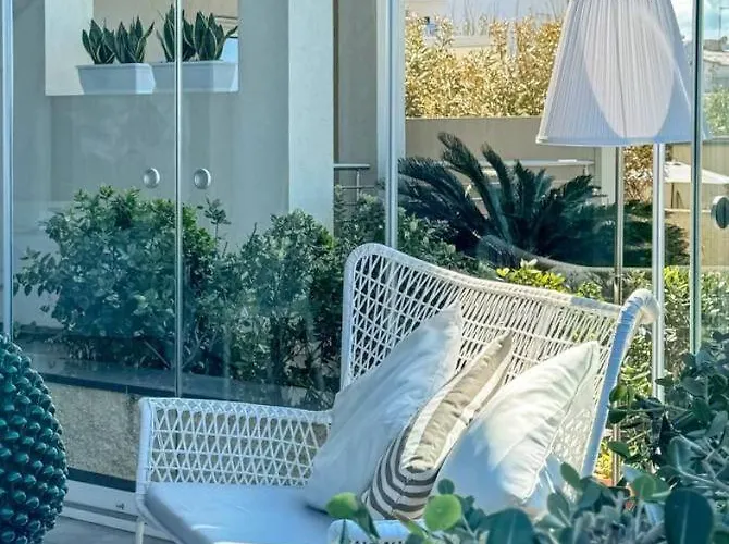 Διαμέρισμα Vacanze Meo