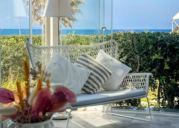 Διαμέρισμα Vacanze Meo *