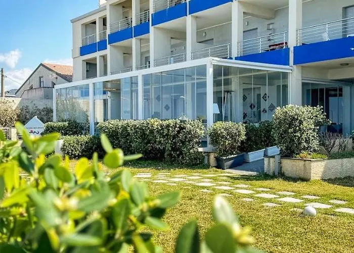 Vacanze Meo Διαμέρισμα Villafranca Tirrena