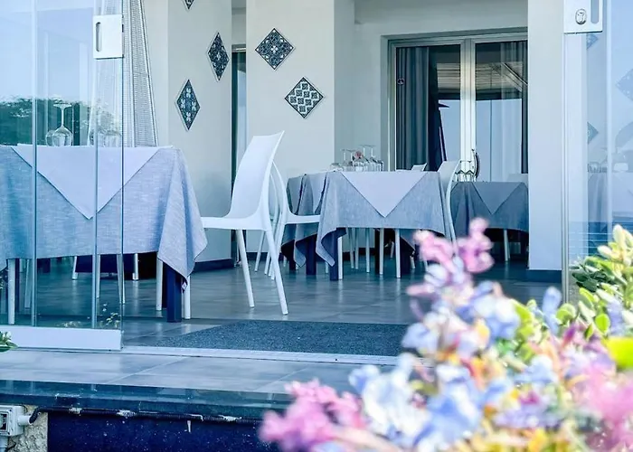 Vacanze Meo Διαμέρισμα