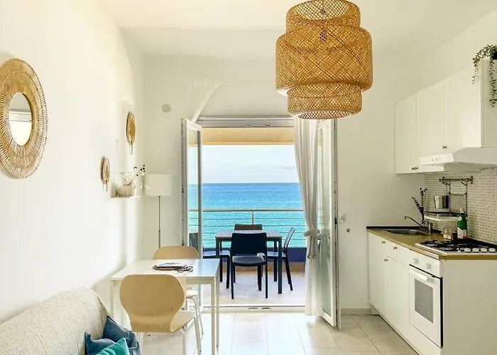 Διαμέρισμα Vacanze Meo