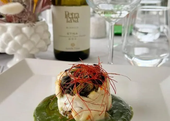 Vacanze Meo Διαμέρισμα *