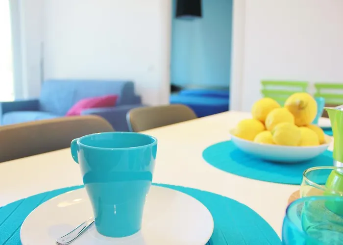 Vacanze Meo Villafranca Tirrena