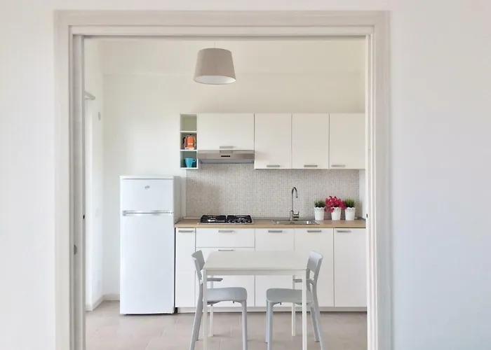 Vacanze Meo Διαμέρισμα