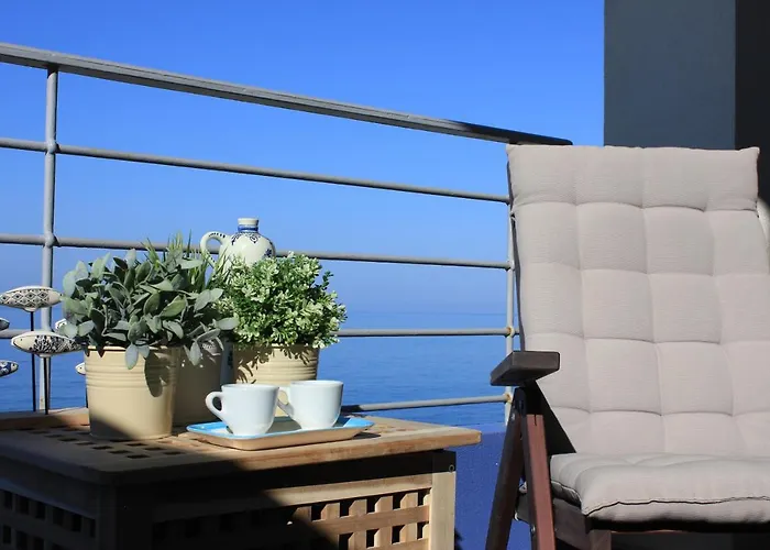 Vacanze Meo Διαμέρισμα