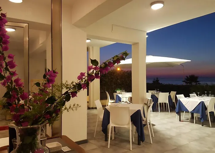 Vacanze Meo Διαμέρισμα